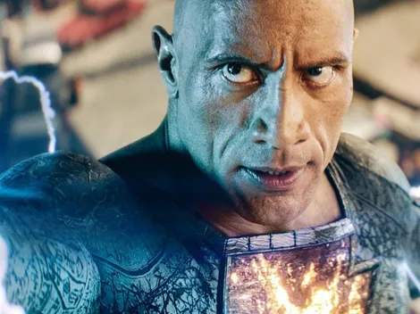 Dwayne Johnson opinó de la competencia entre Marvel y DC