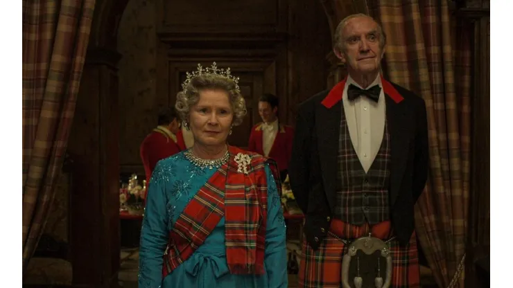 The Crown