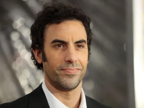 Marvel: Sacha Baron Cohen llegaría a la marca como un popular villano