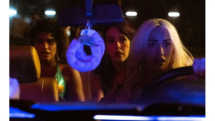 Sky Rojo, temporada 3: todo lo que se sabe de la serie de Netflix.