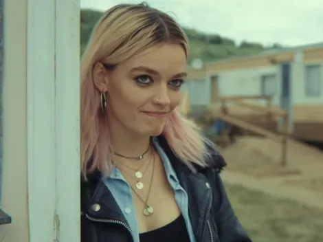 Sex Education 4: Emma Mackey revela qué ocurrirá con Maeve