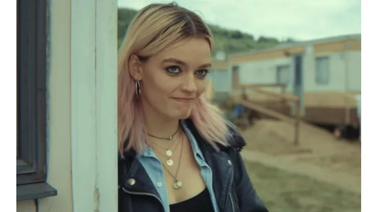 Emma Mackey reveló nuevos detalles de Sex Education.