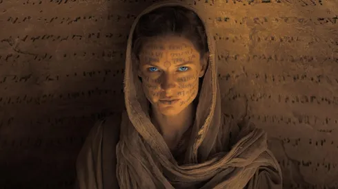 Dune: The Sisterhood tiene una incorporación a su reparto.
