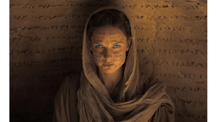 Dune: The Sisterhood tiene una incorporación a su reparto.