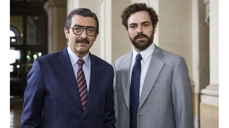 Argentina, 1985 llega esta semana a Prime Video