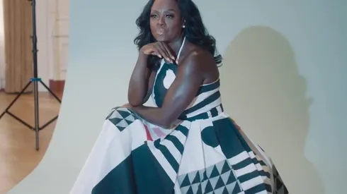 The First Lady, una de las series recomendadas de Paramount+.