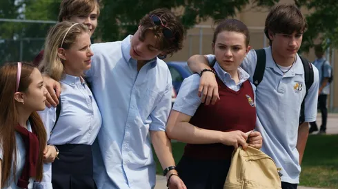 Netflix: las 3 películas con más audiencia en la última semana (10 al 16 octubre 2022).