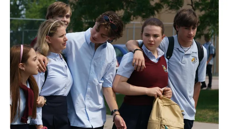 Netflix: las 3 películas con más audiencia en la última semana (10 al 16 octubre 2022).