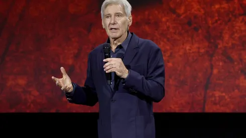 Harrison Ford llega al Universo Cinematográfico de Marvel.