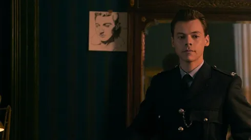 Harry Styles protagoniza My Policeman.