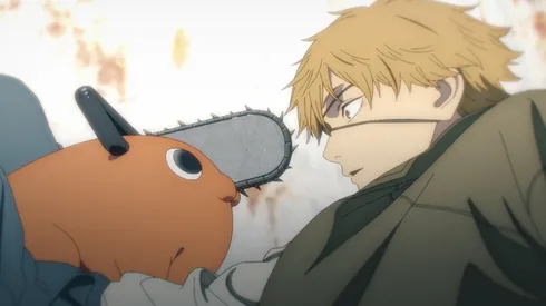 Chainsaw Man: a qué hora y cómo ver el episodio 2 del animé.