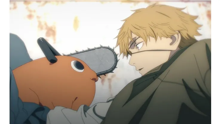 Chainsaw Man: a qué hora y cómo ver el episodio 2 del animé.