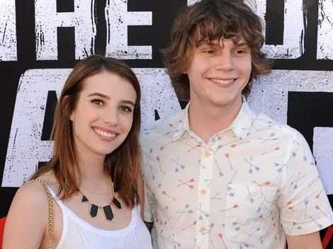 Evan Peters y Emma Roberts: por qué se separaron