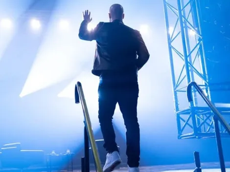 The Playlist: los personajes reales de la serie sobre Spotify en Netflix