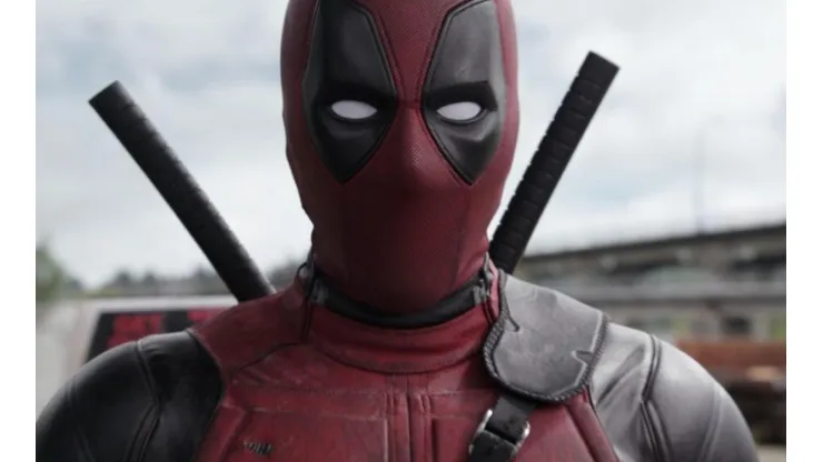 Deadpool