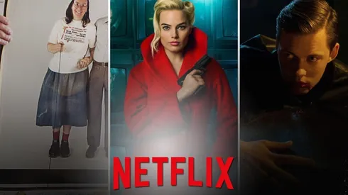 Retiros de Netflix: todo lo que ya no podrás ver en lo que resta de octubre 2022.