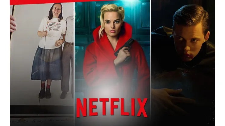 Retiros de Netflix: todo lo que ya no podrás ver en lo que resta de octubre 2022.