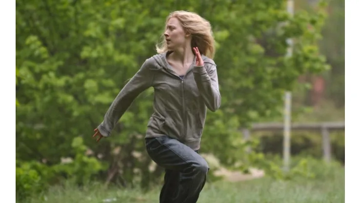 Saoirse Ronan