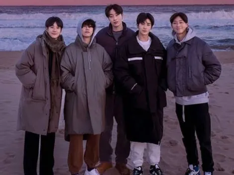 Cuándo llega In the Soop: Friendcation a Disney+