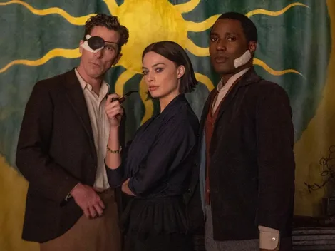 Los protagonistas de Amsterdam nos hablaron de sus lugares favoritos en el mundo