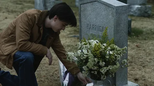 5 películas de Netflix que superan a El teléfono del Señor Harrigan definitivamente.