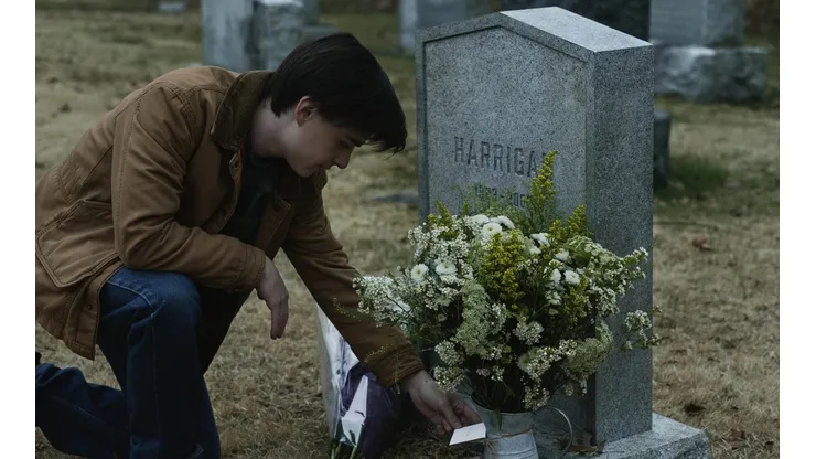 5 películas de Netflix que superan a El teléfono del Señor Harrigan definitivamente.