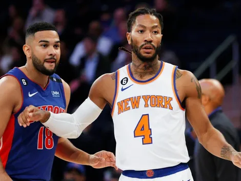 Cómo es ver un partido de la NBA, el espectáculo deportivo tantas veces llevado al cine