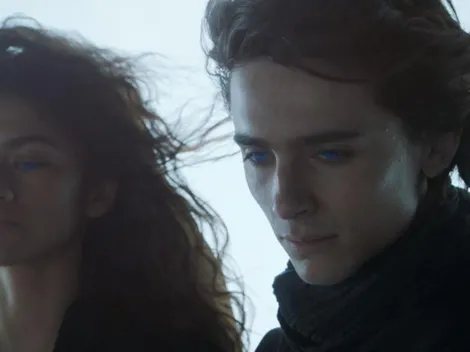 La secuela de Dune adelanta su llegada al cine