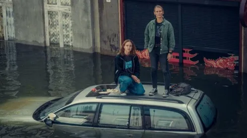 La serie de Netflix de solo 4 horas que es un éxito a nivel mundial y es ideal para el fin de semana.