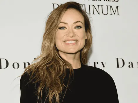 Olivia Wilde se sincera sobre su relación con Florence Pugh