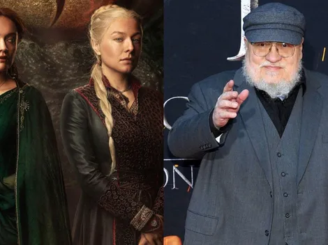 House of the Dragon: la cantidad de temporadas que tendría la serie