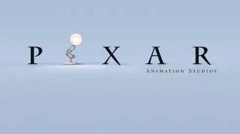 Pixar.