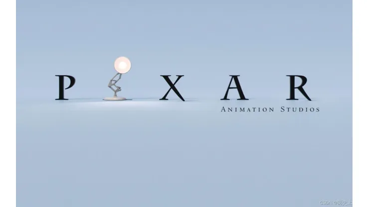 Pixar.