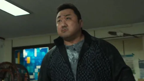 Fuerza Bruta: por qué no te puedes perder la nueva película de Don Lee.