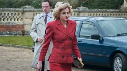 The Crown: así abordarán la muerte de Lady Di en la serie de Netflix.