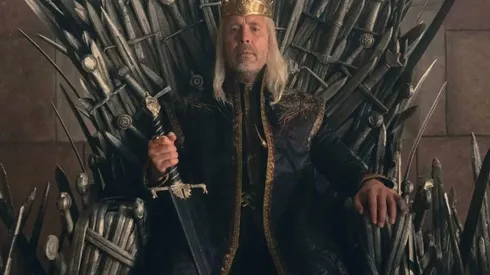 House of the Dragon: Paddy Considine se despidió de la serie con una emotiva carta.