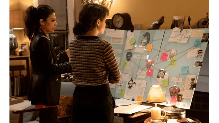 She-Hulk, episodio 9: explicación de la escena post-créditos y cómo afecta al futuro del MCU.