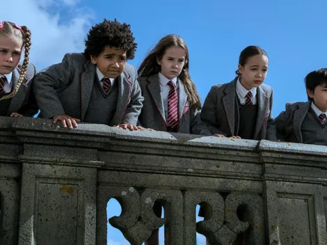Matilda, el musical: tráiler y fecha de estreno en Netflix