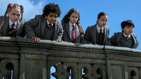 Matilda, el musical: tráiler y fecha de estreno en Netflix.