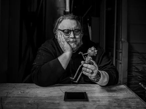 Pinocho de Guillermo del Toro tiene fecha de estreno