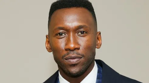 Mahershala Ali protagonista de Blade