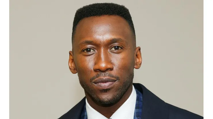Mahershala Ali protagonista de Blade