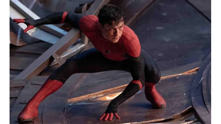 Marvel: filtran la posible fecha de estreno de Spider-Man 4 con Tom Holland.