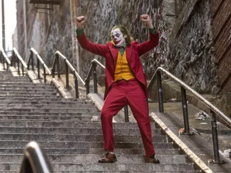El actor de Harry Potter que se suma a Joker 2
