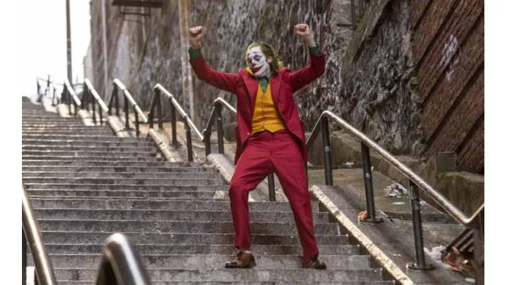El Joker