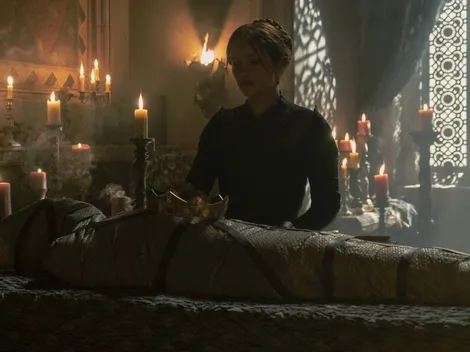 House of the Dragon: hora de estreno del episodio 9 en HBO Max