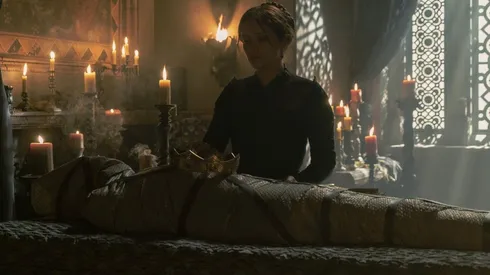 House of the Dragon: hora de estreno del episodio 9 en HBO Max.