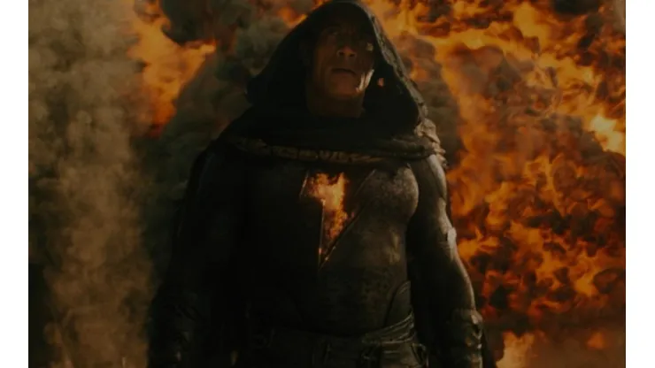 Black Adam