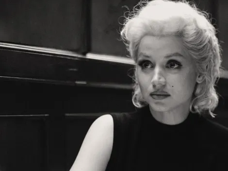 Blonde: el gran fracaso de Netflix