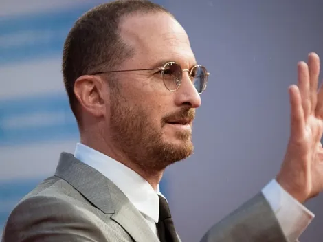 Darren Aronofsky dijo que Warner lo rechazó para hacer Batman